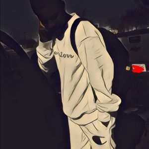 Meet your Posher, Jay